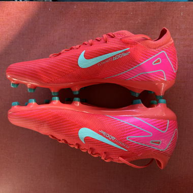 NUOVE* ZM VAPOR 16 PRO FG Scarpe da calcio