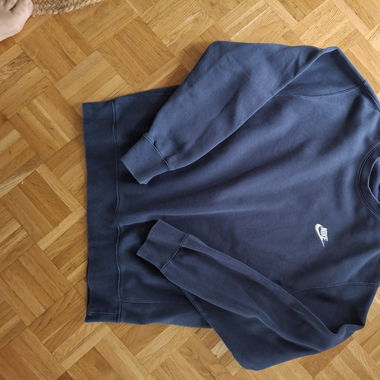 Sweat nike