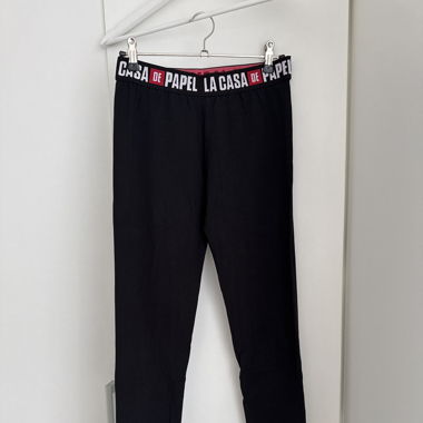 La Casa de Papel Leggings