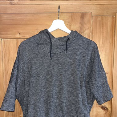 Bench Pullover