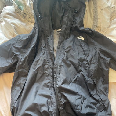 The North Face Regenjacke