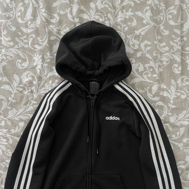 Adidas Zip-up