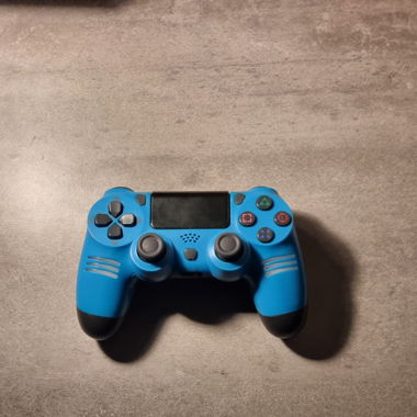 Manette ps4