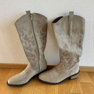 Camperos/Texani