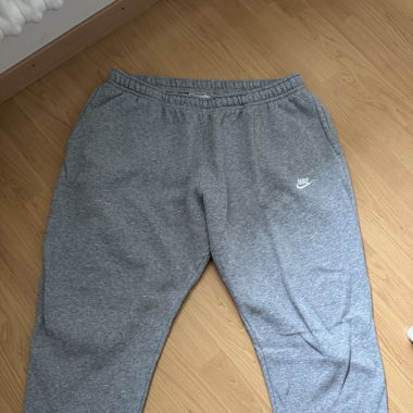 Nike Trainerhosen Gr. XXL