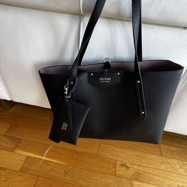 Guess wendbare Tasche