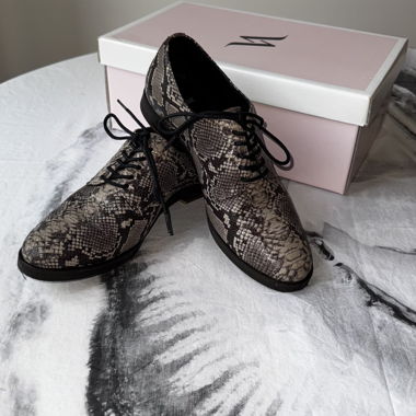 Chaussures de ville