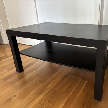3 tables Ikea