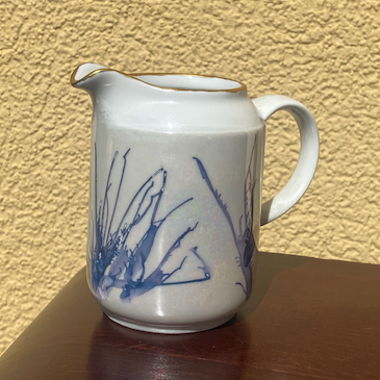Milk Jug 