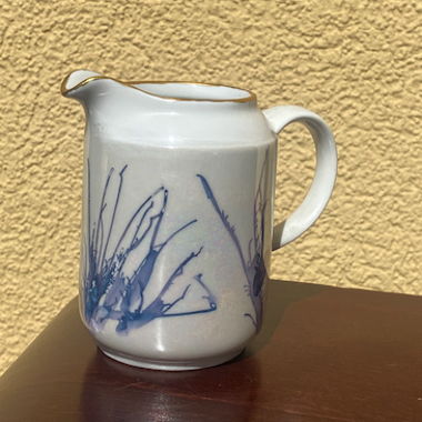 Milk Jug 