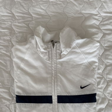 NIKE VINTAGE TRACK JACKET 