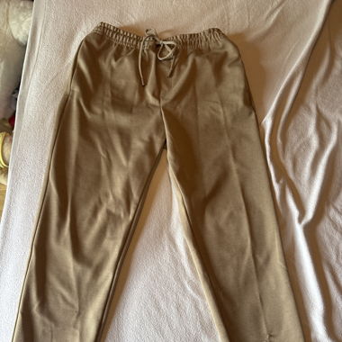 Pantalon Zara