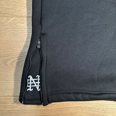 Black Jogging Pants