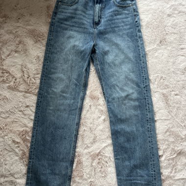 Jeans dritti