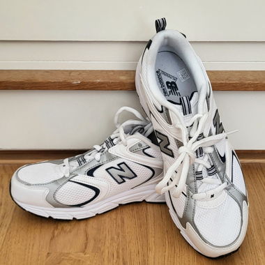 New Balance Sneakers