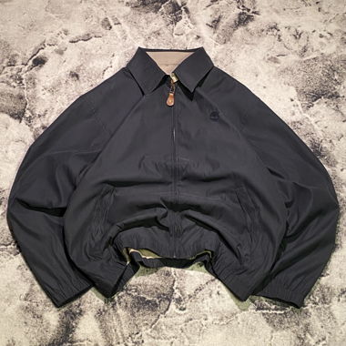 Timberland Vintage zip jacket