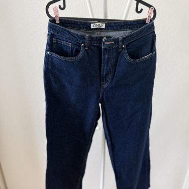 ONLY Jeans Wide leg