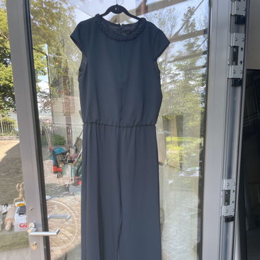 ZARA - Overall