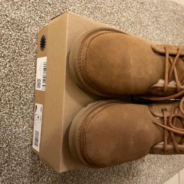 UGG Stiefeletten