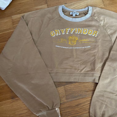 Pull Harry potter