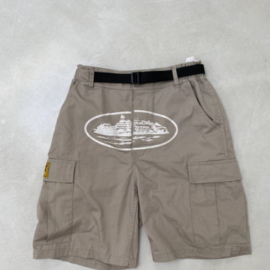 Pantaloncini Corteiz