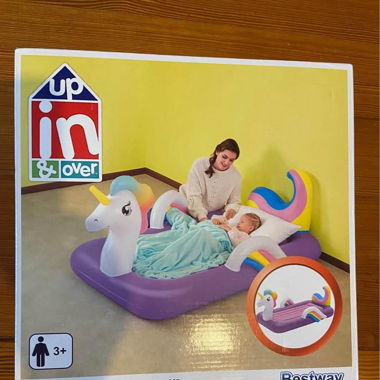 matelas gonflable licorne, Neuf 