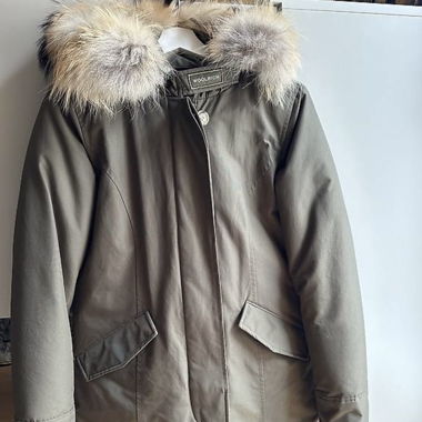 Woolrich Winterjacke