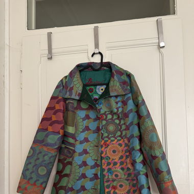 Manteau Desigual