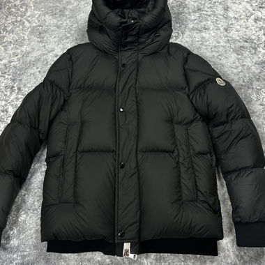 Moncler Jacke