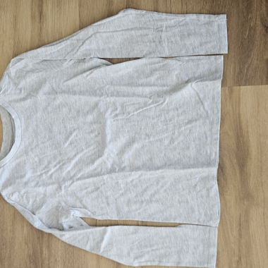 FRIBOO Kids Langarmshirt