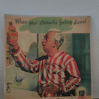 Vintage-Poster