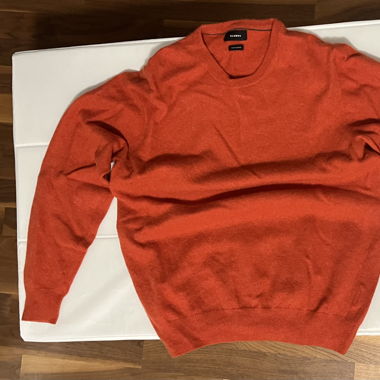 Kashmir-Pullover