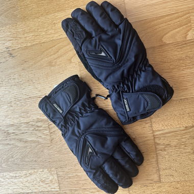 Guanti Ziener Gore-Tex