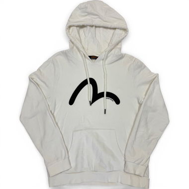 Sweat à capuche Evisu (S)