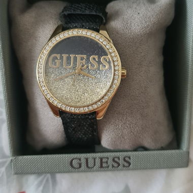 Guess Uhr