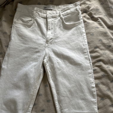 Zara Skinny Jeans