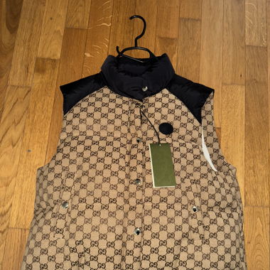 Gucci Weste