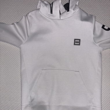 Sweat à capuche Hugo boss 12-14