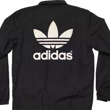 Adidas x NIGO Collab Windjacke L