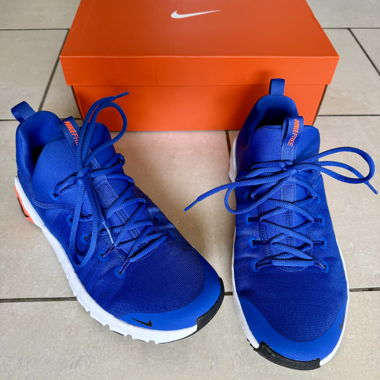 Chaussures Nike Free Metcon 6 - taille 44,5