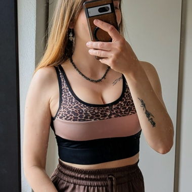 Guess Sporttop
