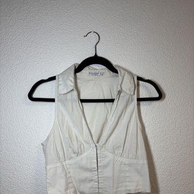 White Top
