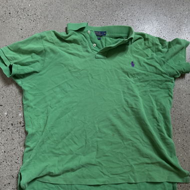 Polo Ralph Lauren Polohemd
