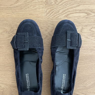 Kennel und Schmenger Shoes