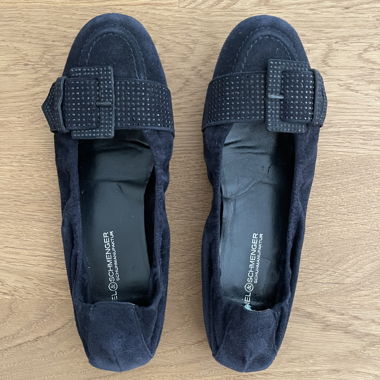 Kennel und Schmenger Schuhe