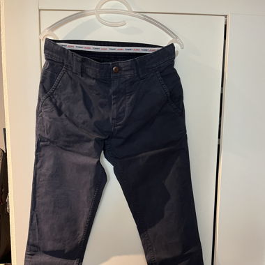 Tommy Jeans Scanton Hose/Chino
