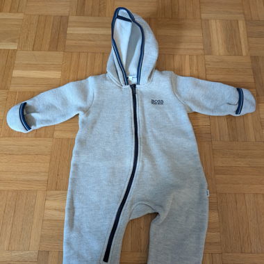 Boss Hugo Boss Overall 