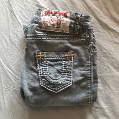 Cute True Religion Pants