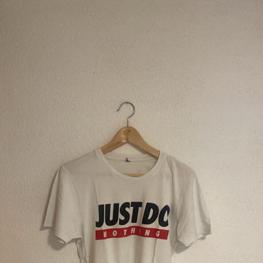 Just Do Nothing Tshirt