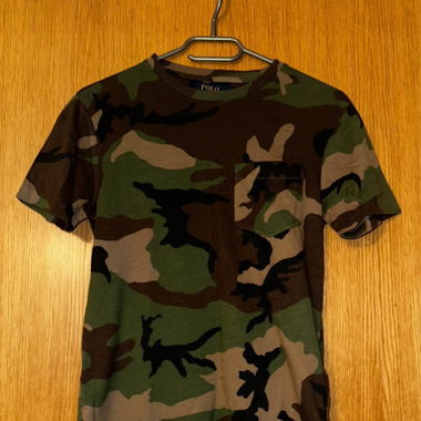 T-shirt Polo Ralph Lauren 
